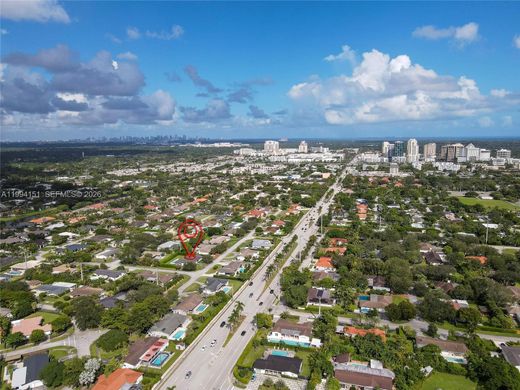 Villa in Miami, Miami-Dade