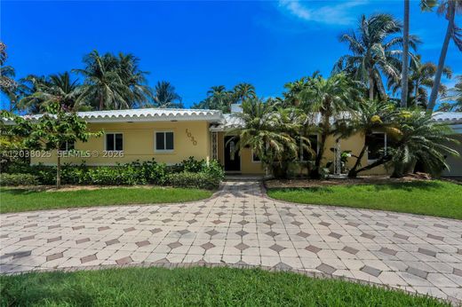 Villa in Hollywood, Broward County