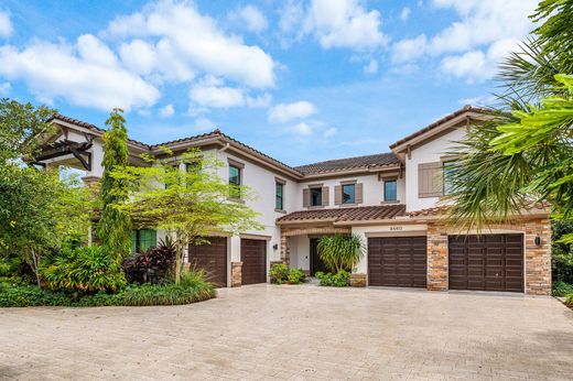 Villa in Parkland, Broward County