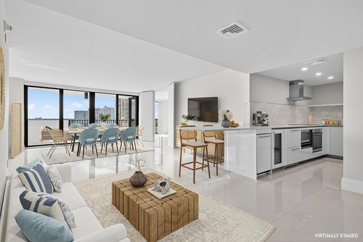 Kamienica w West Palm Beach, Palm Beach County