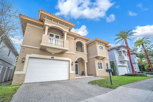 Willa w Dania Beach, Broward County