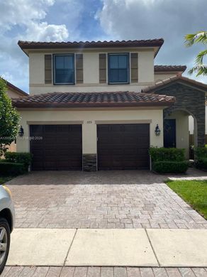 Villa in Homestead, Miami-Dade