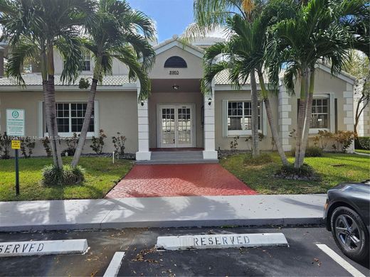 Complesso residenziale a Oakland Park, Broward County