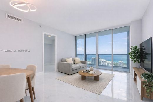 Complesso residenziale a Miami, Miami-Dade County