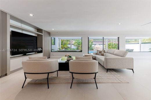 Villa in Miami, Miami-Dade