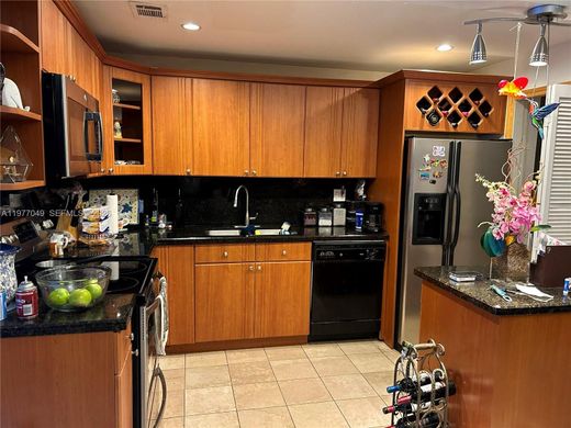 Townhouse in Miami, Miami-Dade