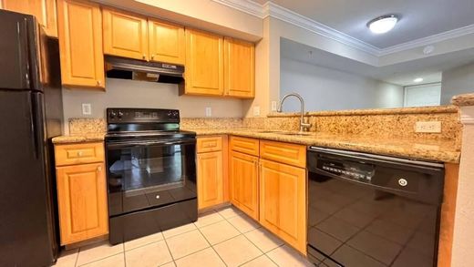 Residential complexes in Delray Beach, Palm Beach