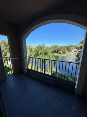 Complesso residenziale a Miramar, Broward County