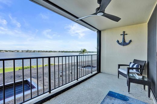 Wohnkomplexe in North Palm Beach, Palm Beach County
