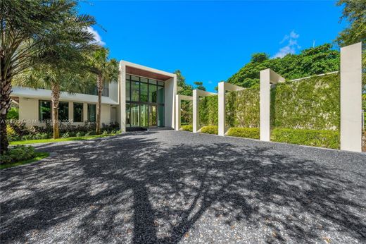 Villa en Coral Gables, Miami-Dade County