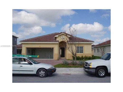 Villa in Miami, Miami-Dade