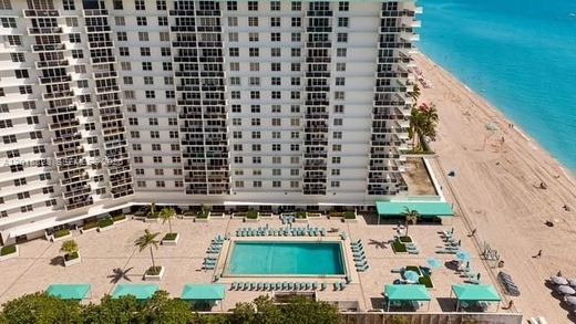 Edificio en Hollywood, Broward County