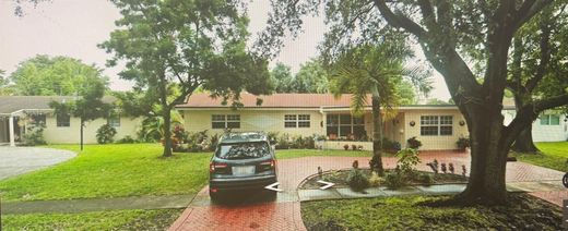Villa in Hollywood, Broward County
