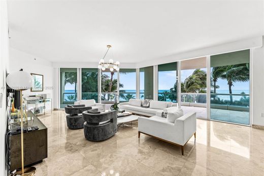 Edificio en Sunny Isles Beach, Miami-Dade County
