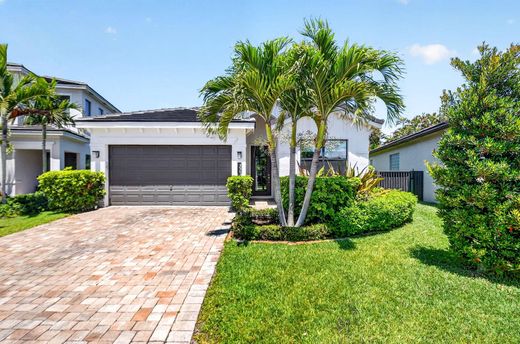 Villa in Lake Worth, Palm Beach