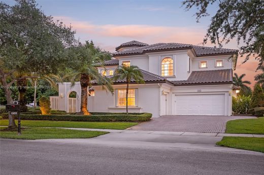 Villa in Davie, Broward County
