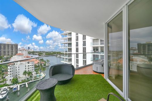 Complesso residenziale a Aventura, Miami-Dade County