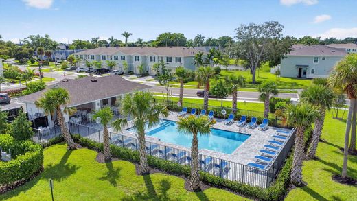 Stadthaus in Lake Worth, Palm Beach County