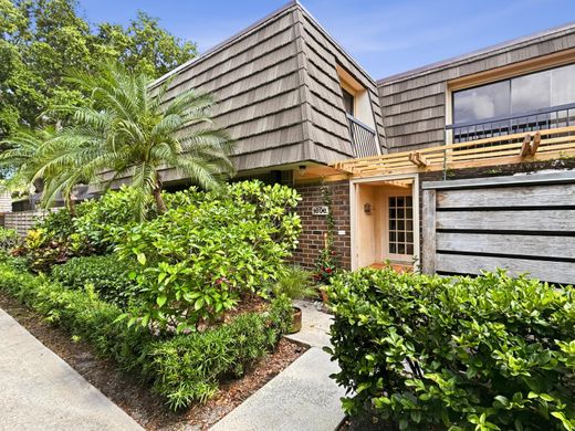 Townhouse in Palm Beach Gardens, Palm Beach
