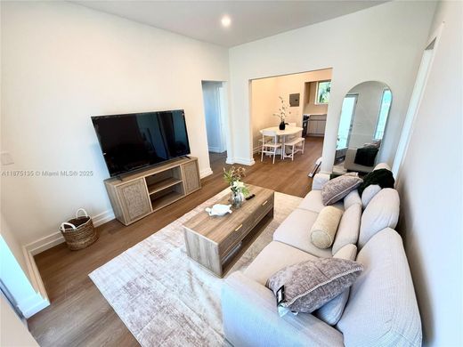 Wohnkomplexe in Miami Beach, Miami-Dade County