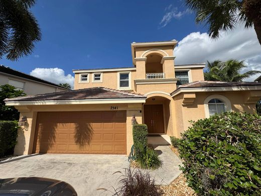 Villa in Lake Worth, Palm Beach County