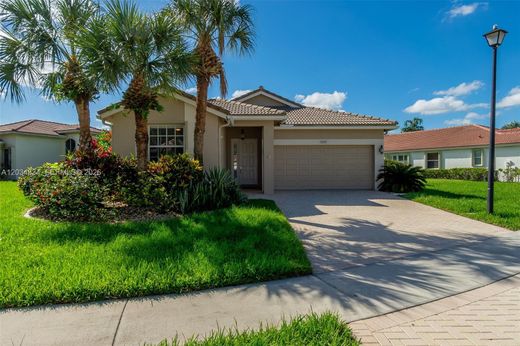 Villa en West Palm Beach, Palm Beach County