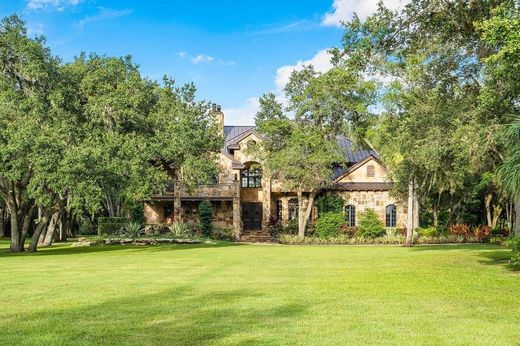 Villa in Fort Pierce, Saint Lucie County