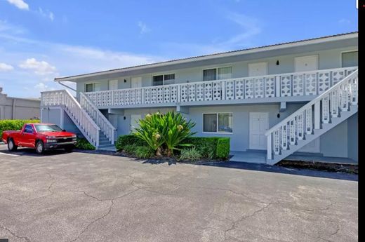 Komplex apartman Boca Raton, Palm Beach County