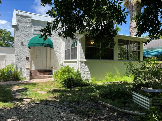 Villa in South Miami, Miami-Dade County