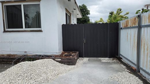 Wohnkomplexe in Miami Heights Trailer Park, Miami-Dade County