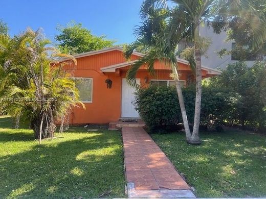 Villa in Miami, Miami-Dade
