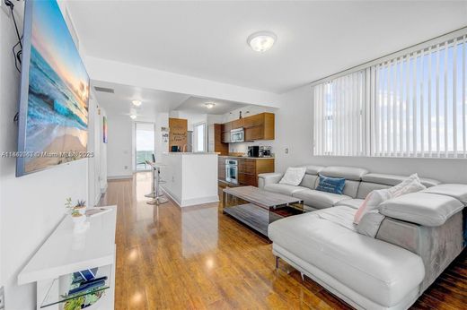 Complexos residenciais - Sunrise, Broward County