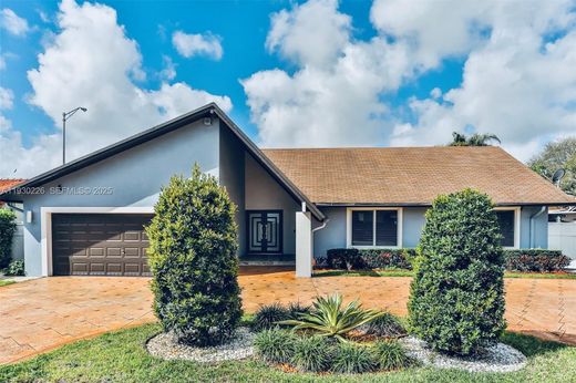 别墅  迈阿密, Miami-Dade County