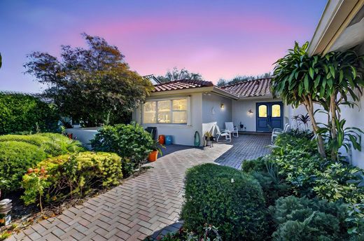 Kamienica w Boynton Beach, Palm Beach County