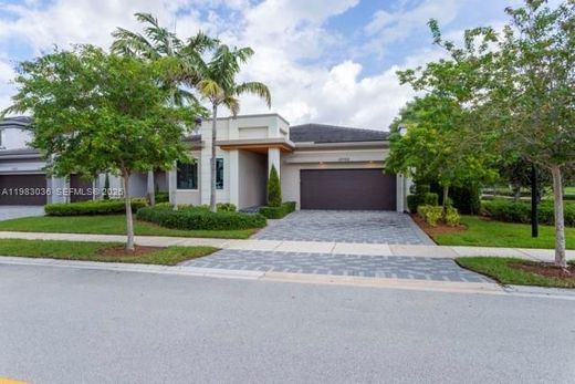 Villa - Parkland, Broward County