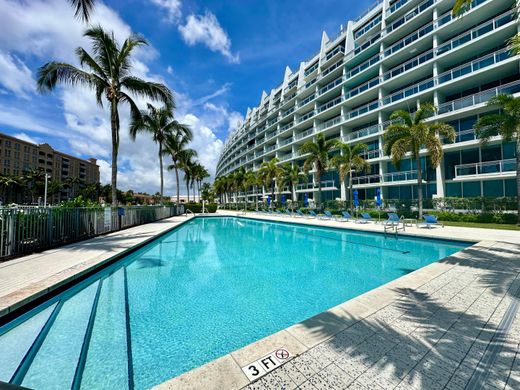 Wohnkomplexe in Aventura, Miami-Dade County