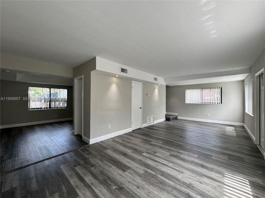 Complexes résidentiels à Fort Lauderdale, Comté de Broward