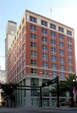 Complexos residenciais - Miami, Miami-Dade County