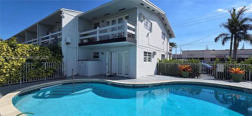 Complexos residenciais - North Miami, Miami-Dade County
