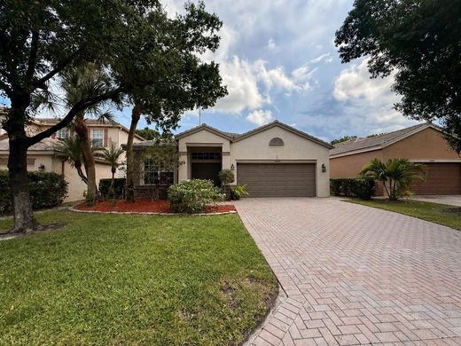 Willa w Lake Worth, Palm Beach County