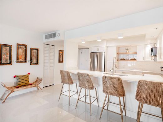Appartementencomplex in Miami Beach, Miami-Dade County