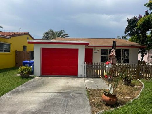 Villa in Hollywood, Broward County