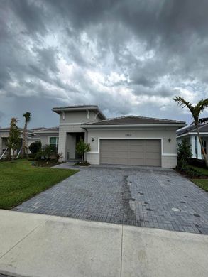Villa in Palm Beach Gardens, Palm Beach