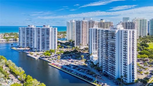 Kamienica w Aventura, Miami-Dade County