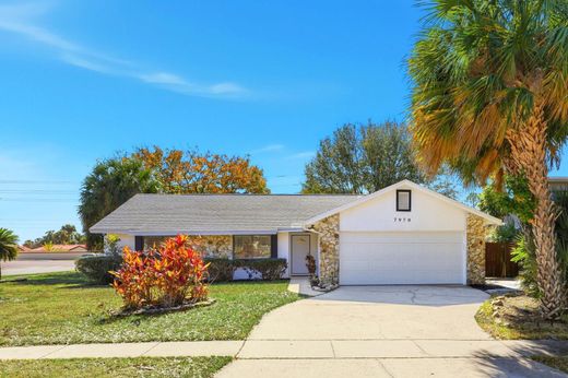 Villa in Orlando, Orange County