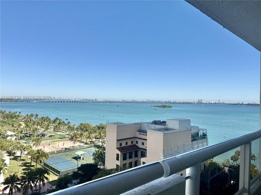 Жилой комплекс, Майами, Miami-Dade County