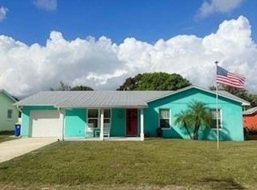 ﻓﻴﻼ ﻓﻲ Hobe Sound, Martin County