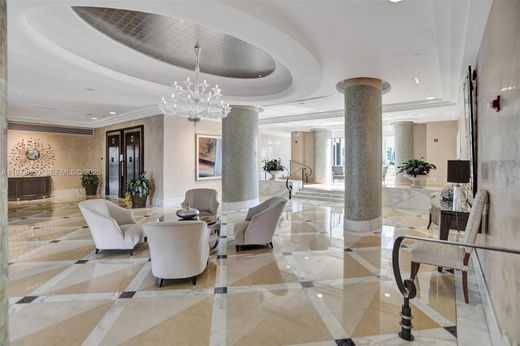 Complesso residenziale a Miami Beach, Miami-Dade County