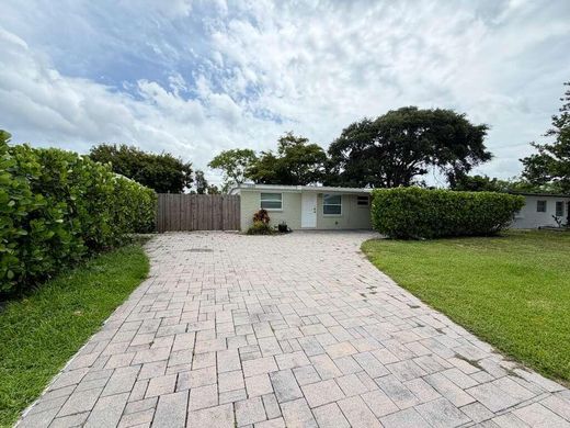 Villa in Palm Beach Gardens, Palm Beach