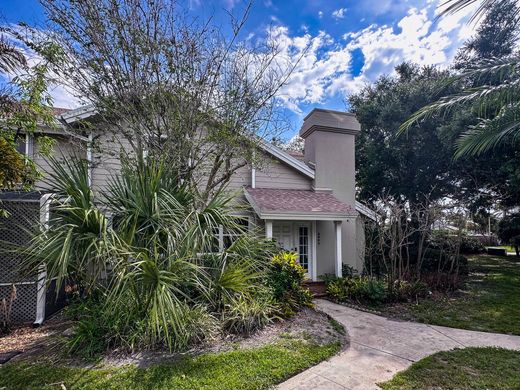 Townhouse in Palm City, Martin County